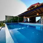 Villa Zahira