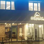Hermias Marin Hotel