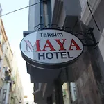 Taksim Maya Hotel
