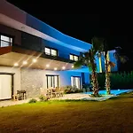 Oasis Villalari 4