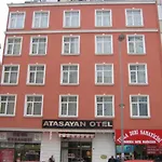 Hotel Atasayan