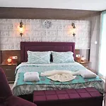 Hotel Goreme Sakura