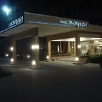 Babaylon Hotel