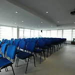 Blanche City Hotel