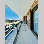 Kusadasi'Nda Havuzlu Luex Villa Best Life