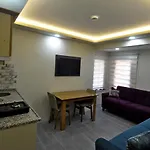 Uzungoel Birlik Sueite Hotel