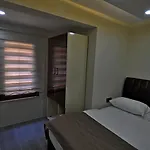 Uzungoel Birlik Sueite Hotel