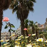 Club Caprice Suites