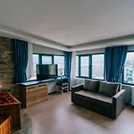 Anil Hotel Trabzon