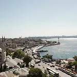 The Bosphorus Apartment