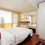 The Bosphorus Apartment