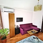 Kadikoey Hotel
