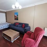Cts Taksim Elysium Residence 71