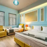Taksim Alya Suites