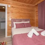 Villa Cedrus 1-2-3-4-5