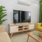 Hisar 3 - Holiday Villa In Hisaronu
