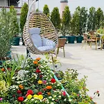 Hotel Garden Terrace