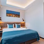 City Port Hotel Trabzon