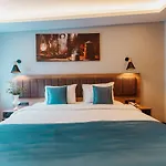 City Port Hotel Trabzon