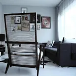 Luxurious Flat Close To Everywhere