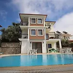 Villa Jasmin