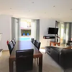 Sunset Beach Club Coral Villa 5