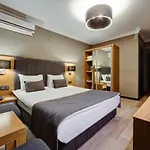 Sahil Marti Hotel