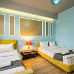 Taksim Alya Suites