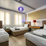 Taksim Alya Suites