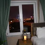 Cibali Hotel Istanbul