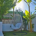 Elda Alacati Boutique Hotel