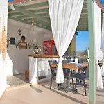 Elda Alacati Boutique Hotel