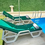 Villa No8 Private Pool