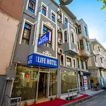 Hotel Altun Life