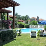 Araxa Villa 20