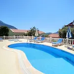 Villa Defne 1 Oludeniz Private Swimming Pool