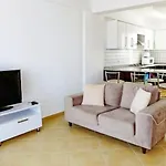 Olympia 6 Apart