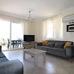 Sunset Beach Club Poseidon 01
