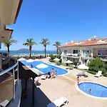 Sunset Beach Club Poseidon 01