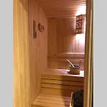 Private Turkish Hammam-Sauna-Balcony Galata 5Th