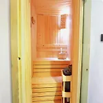 Private Turkish Hammam-Sauna-Balcony Galata 5Th