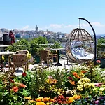 Hotel Garden Terrace