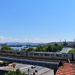 Hotel Garden Terrace