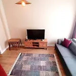 Khalkedon Flat 2 - Kadikoey'Deki Konaklama Adresiniz