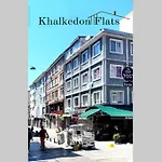 Khalkedon Flat 2 - Kadikoey'Deki Konaklama Adresiniz