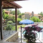 Araxa Villa 20