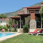 Araxa Villa 20