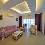 Golden Golf Sarigerme Villalari