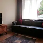 Khalkedon Flat 2 - Kadikoey'Deki Konaklama Adresiniz