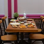 Ahsen Suites